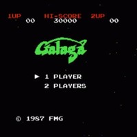 Galaga [h1]